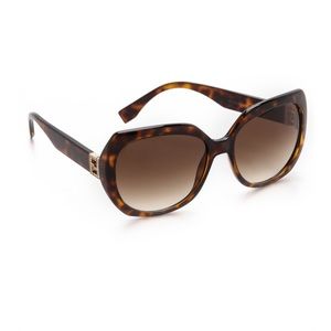 FENDI Glam sunglasses